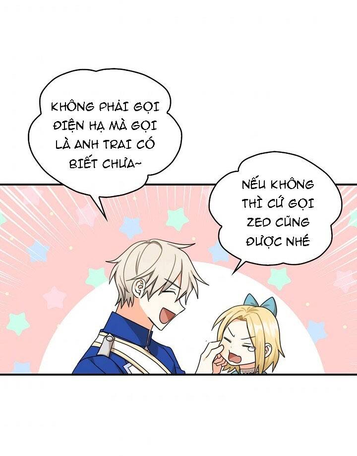 Ba Người Anh Trai Của Tôi Là Bạo Quân Chapter 19 - 64