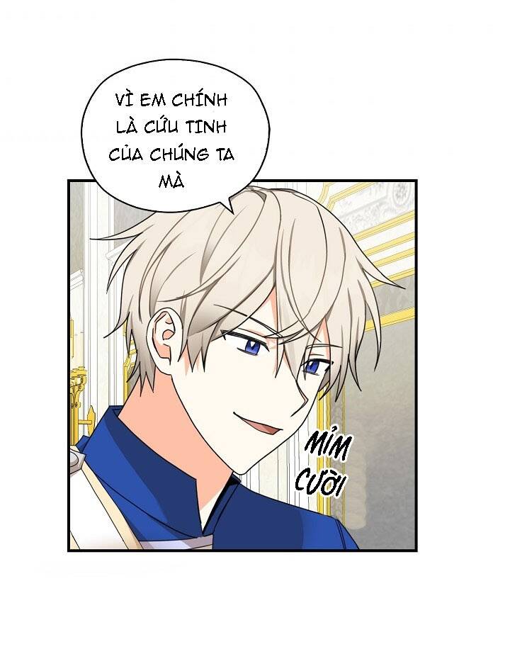 Ba Người Anh Trai Của Tôi Là Bạo Quân Chapter 19 - 65