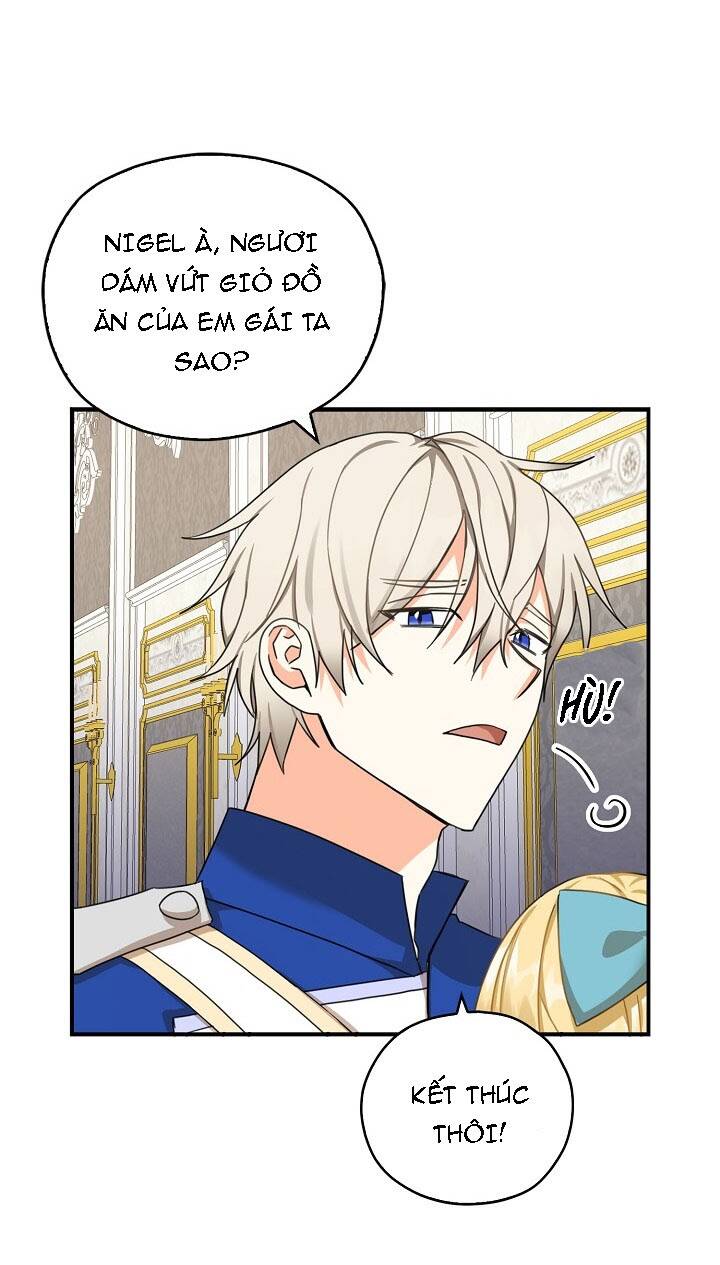 Ba Người Anh Trai Của Tôi Là Bạo Quân Chapter 19 - 68