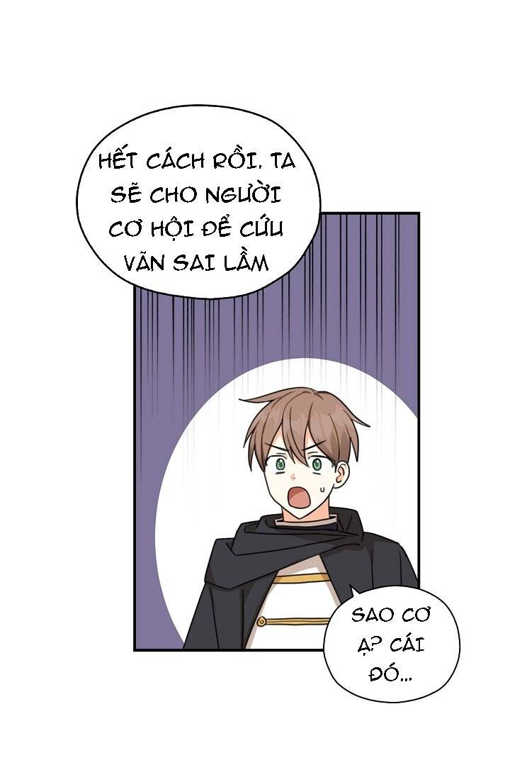 Ba Người Anh Trai Của Tôi Là Bạo Quân Chapter 19 - 69