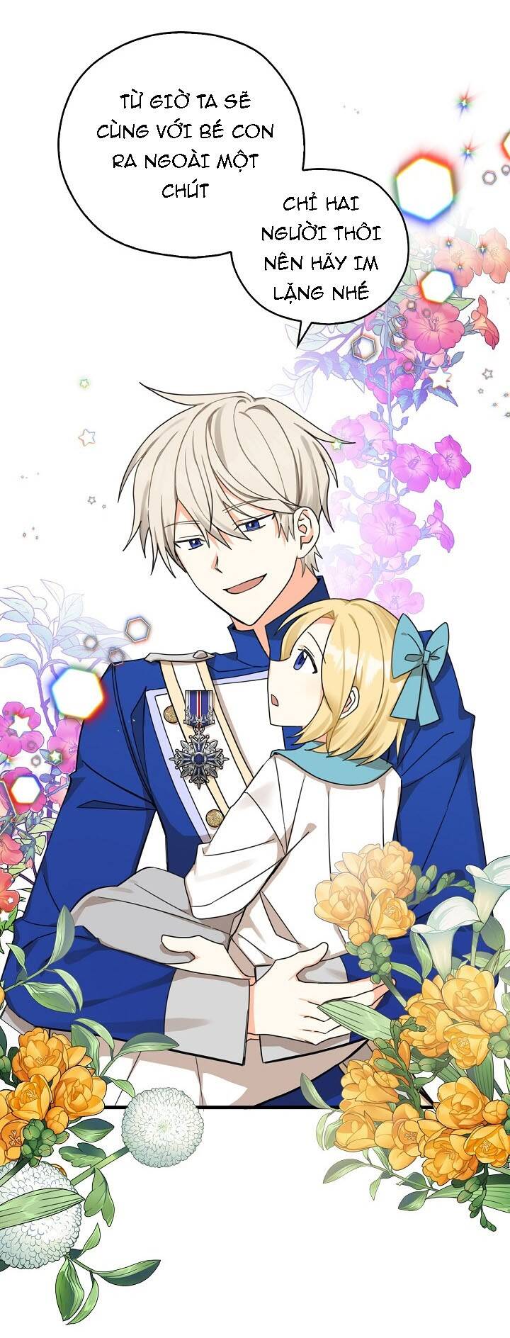 Ba Người Anh Trai Của Tôi Là Bạo Quân Chapter 19 - 70
