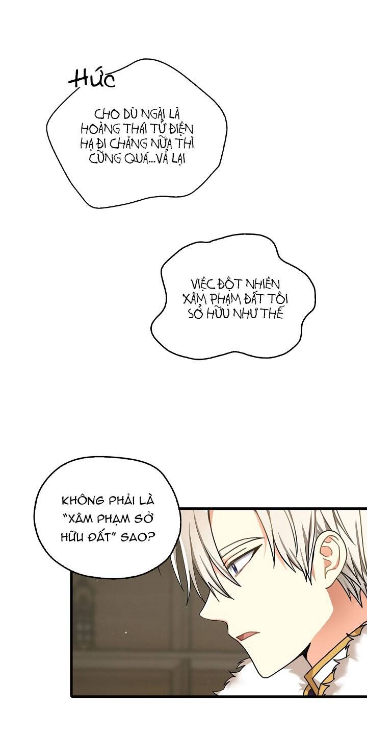 Ba Người Anh Trai Của Tôi Là Bạo Quân Chapter 2 - 15