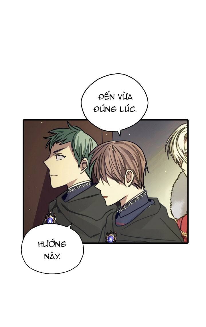 Ba Người Anh Trai Của Tôi Là Bạo Quân Chapter 2 - 3