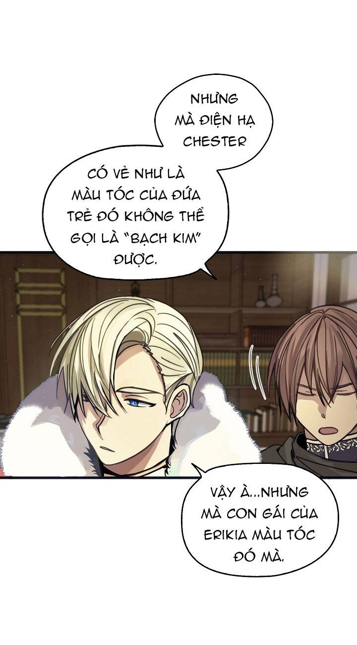 Ba Người Anh Trai Của Tôi Là Bạo Quân Chapter 2 - 9