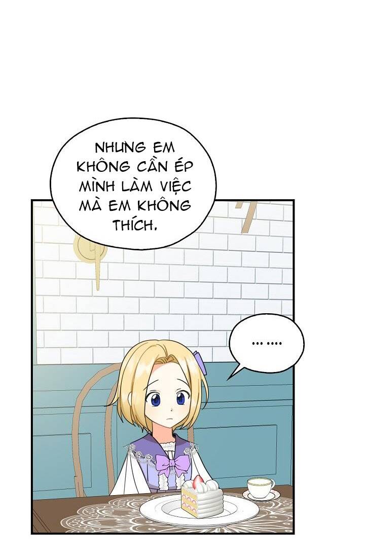 Ba Người Anh Trai Của Tôi Là Bạo Quân Chapter 20 - 13