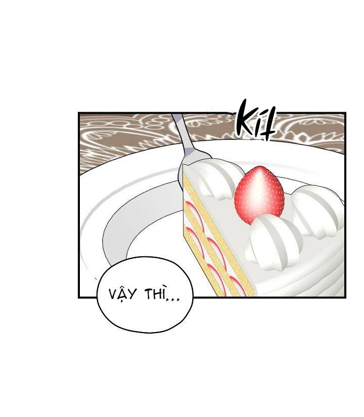 Ba Người Anh Trai Của Tôi Là Bạo Quân Chapter 20 - 14