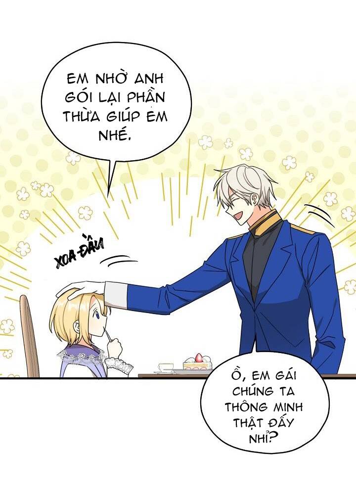 Ba Người Anh Trai Của Tôi Là Bạo Quân Chapter 20 - 15