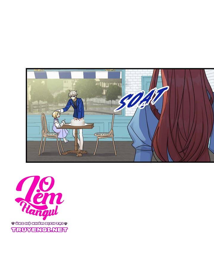 Ba Người Anh Trai Của Tôi Là Bạo Quân Chapter 20 - 16