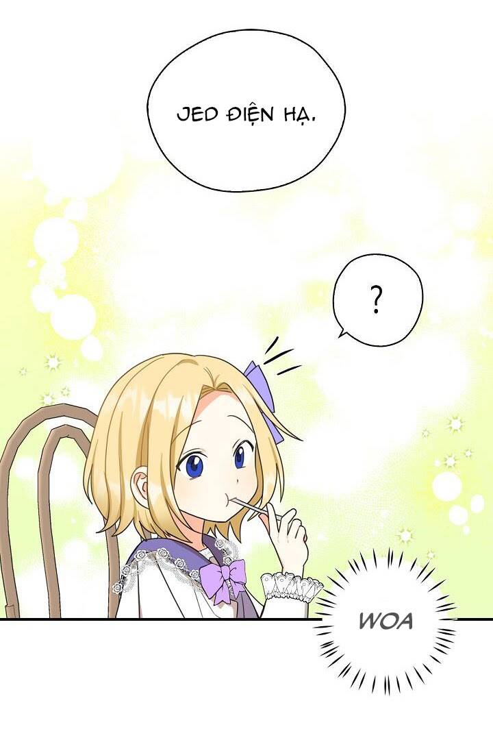 Ba Người Anh Trai Của Tôi Là Bạo Quân Chapter 20 - 17