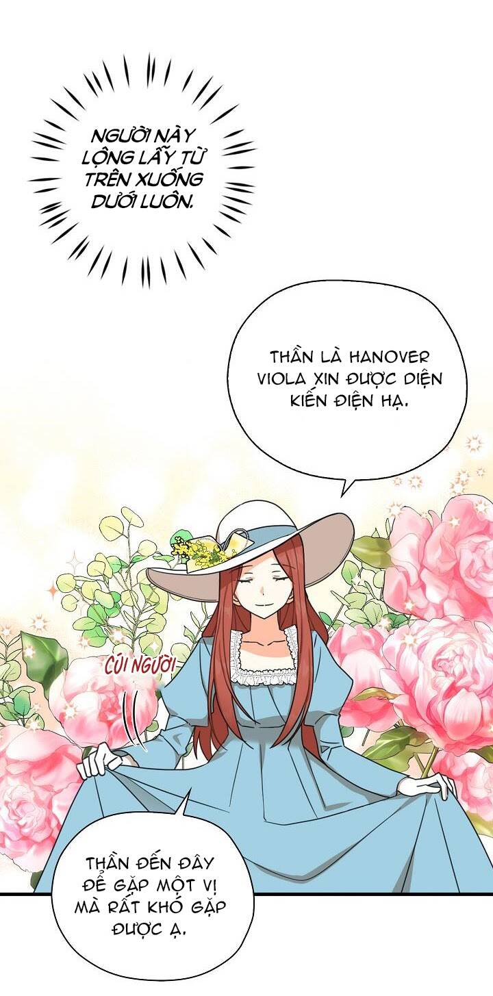 Ba Người Anh Trai Của Tôi Là Bạo Quân Chapter 20 - 18