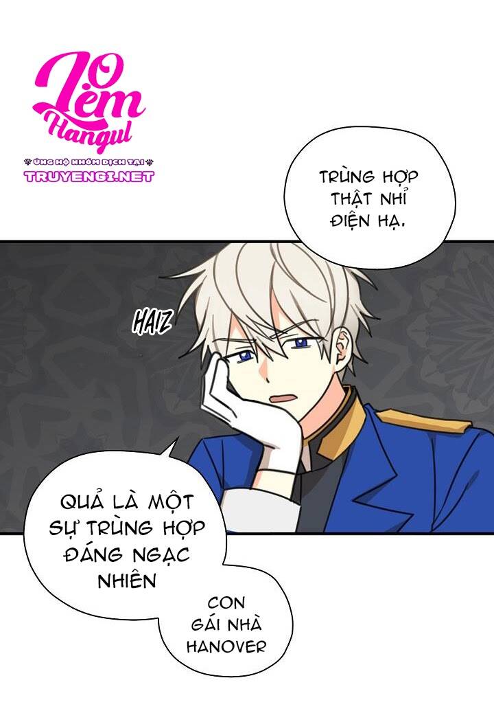 Ba Người Anh Trai Của Tôi Là Bạo Quân Chapter 20 - 19