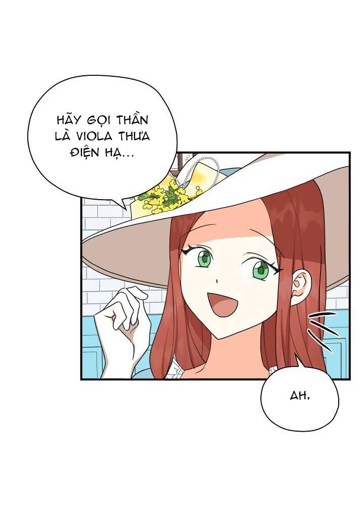 Ba Người Anh Trai Của Tôi Là Bạo Quân Chapter 20 - 20