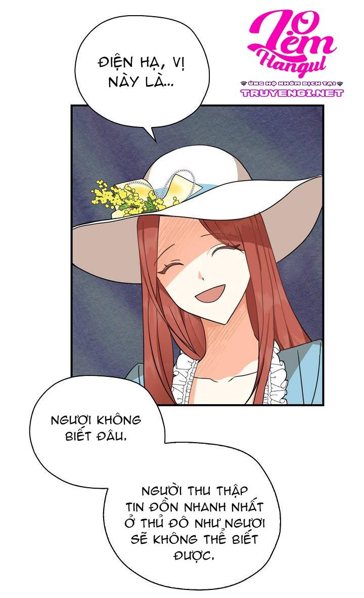 Ba Người Anh Trai Của Tôi Là Bạo Quân Chapter 20 - 22