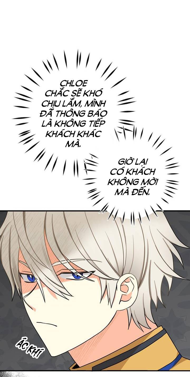 Ba Người Anh Trai Của Tôi Là Bạo Quân Chapter 20 - 23