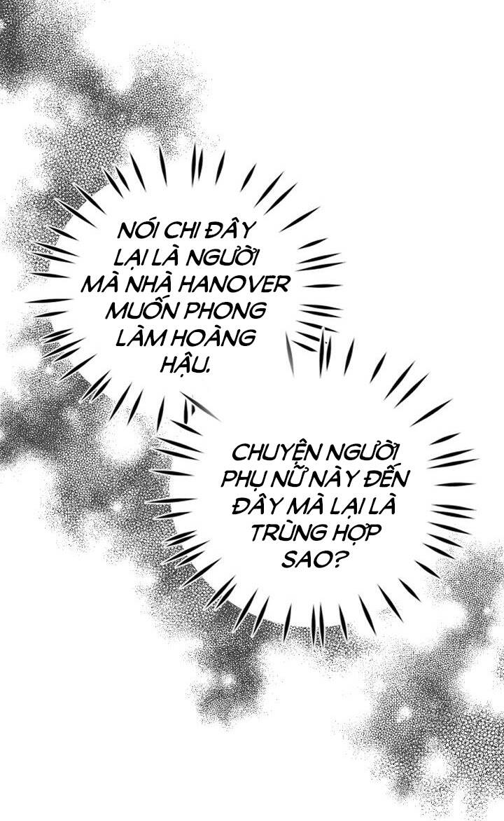 Ba Người Anh Trai Của Tôi Là Bạo Quân Chapter 20 - 24