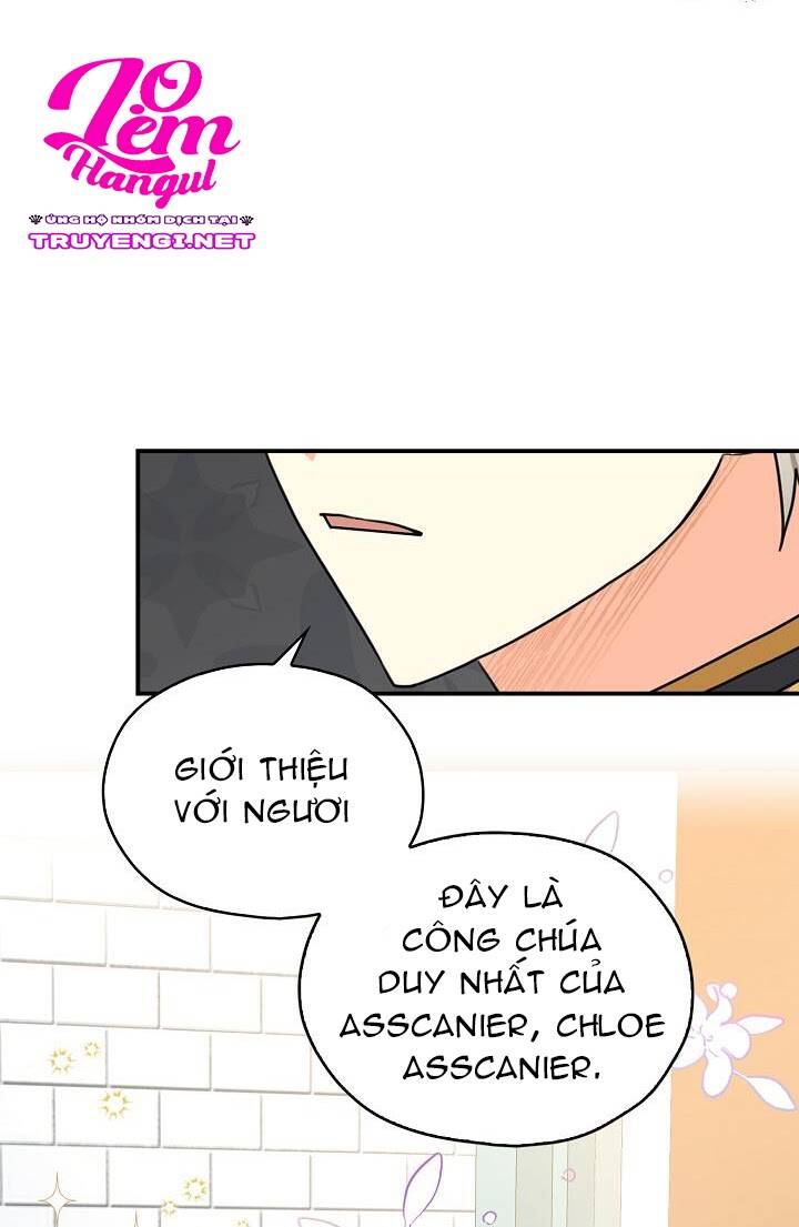 Ba Người Anh Trai Của Tôi Là Bạo Quân Chapter 20 - 25