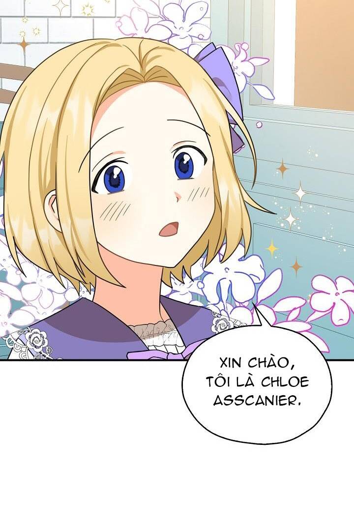 Ba Người Anh Trai Của Tôi Là Bạo Quân Chapter 20 - 26