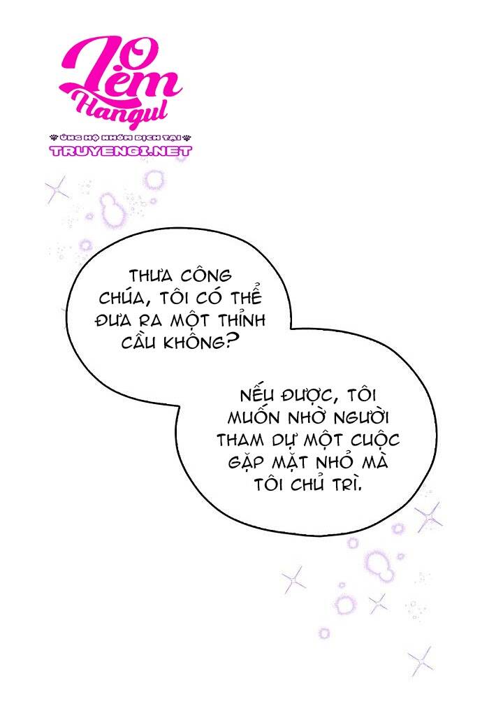 Ba Người Anh Trai Của Tôi Là Bạo Quân Chapter 20 - 28