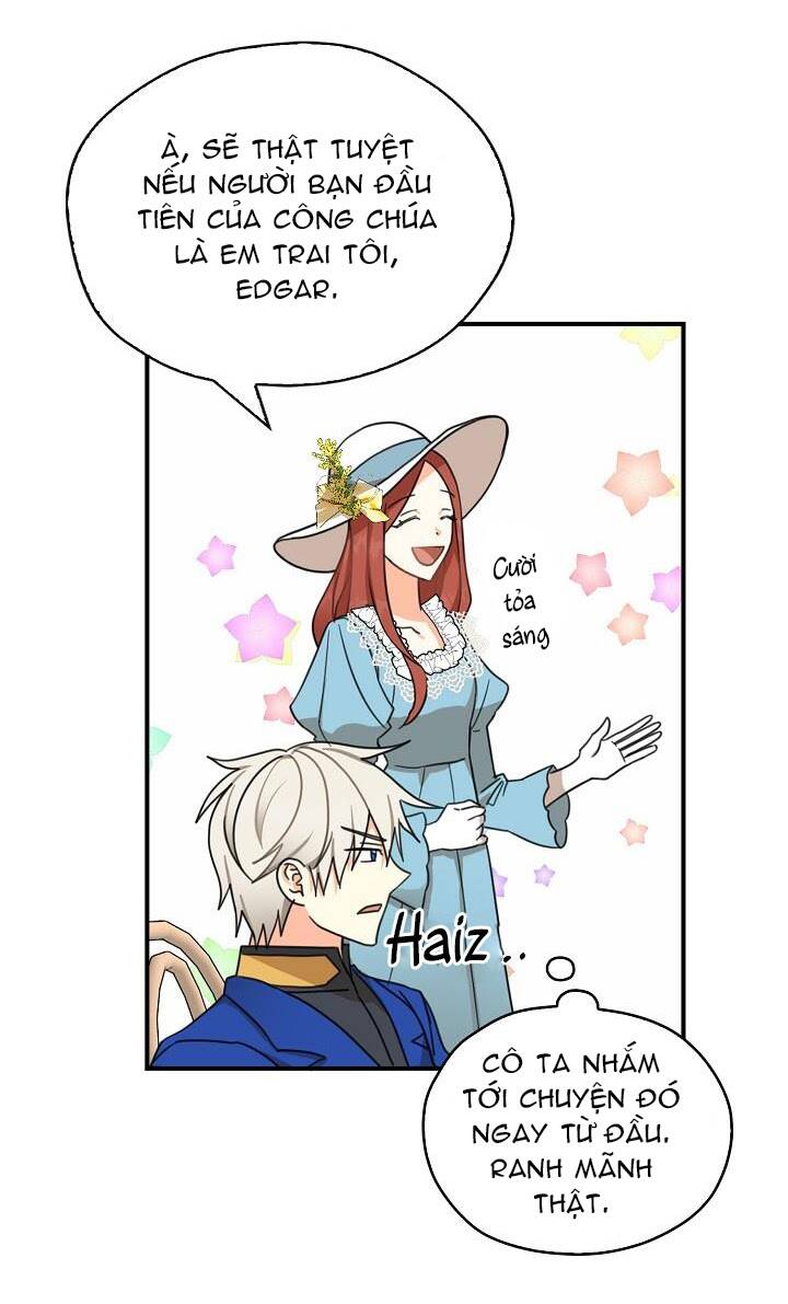 Ba Người Anh Trai Của Tôi Là Bạo Quân Chapter 20 - 29