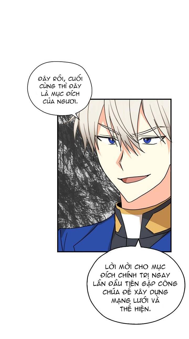 Ba Người Anh Trai Của Tôi Là Bạo Quân Chapter 20 - 30