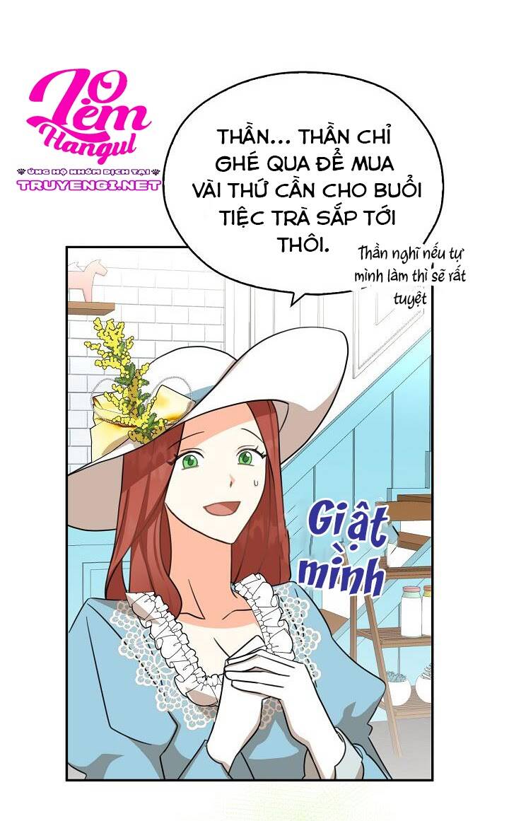 Ba Người Anh Trai Của Tôi Là Bạo Quân Chapter 20 - 32