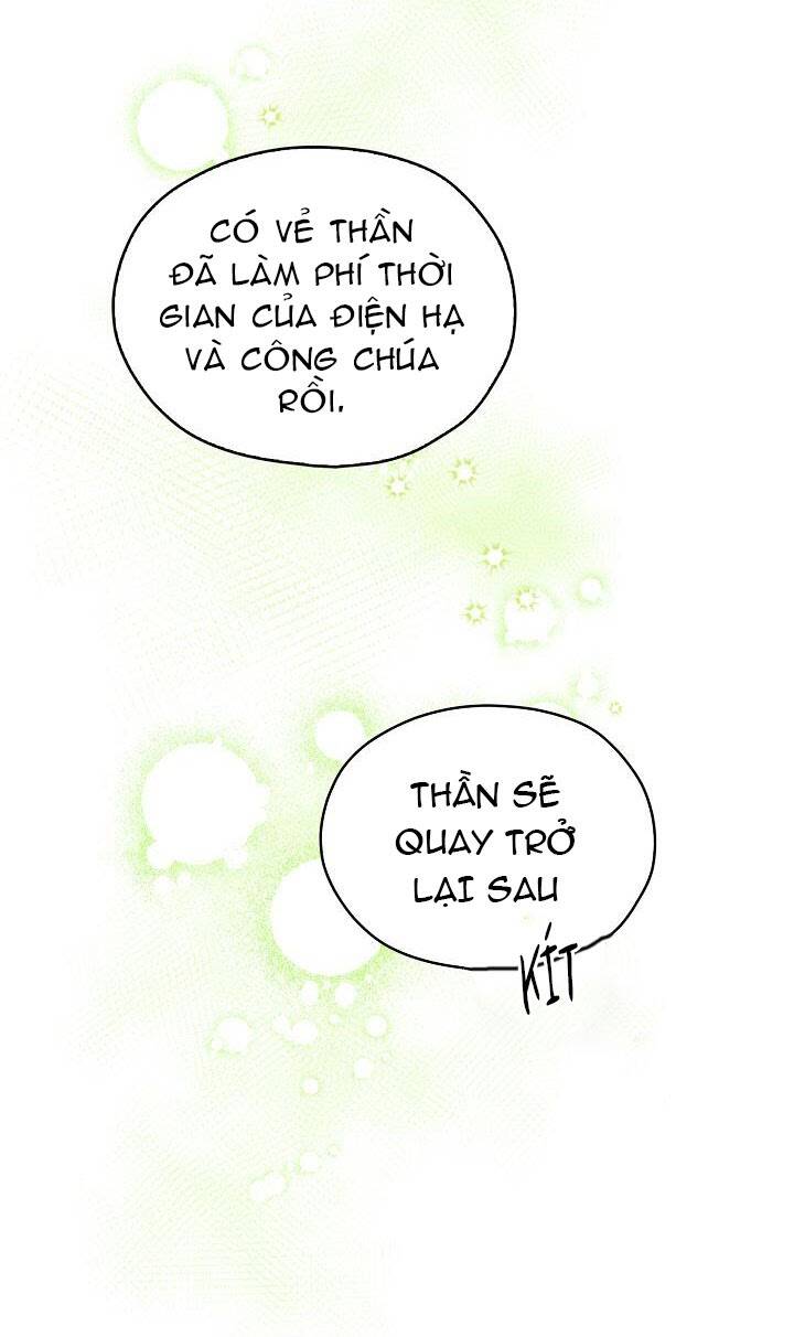 Ba Người Anh Trai Của Tôi Là Bạo Quân Chapter 20 - 33