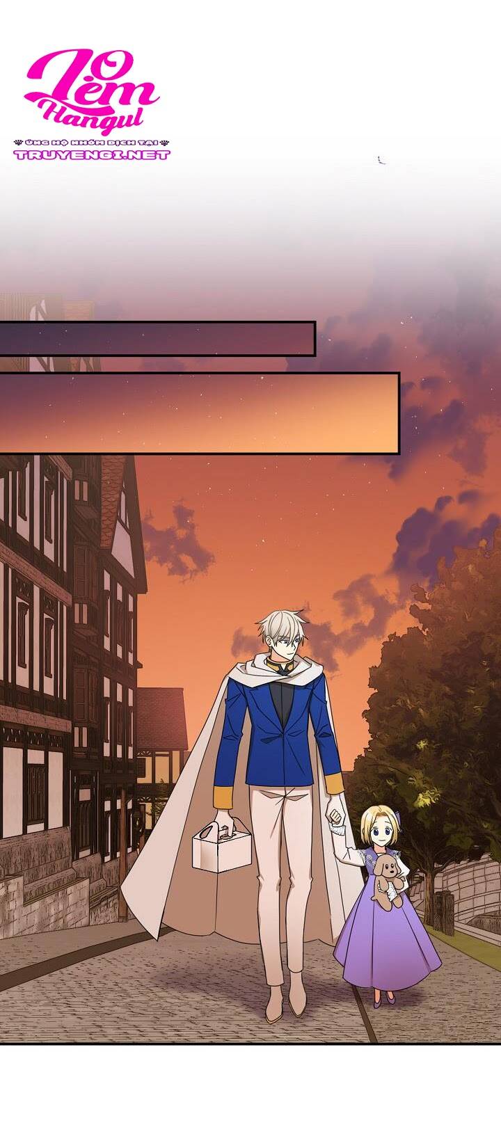 Ba Người Anh Trai Của Tôi Là Bạo Quân Chapter 20 - 40