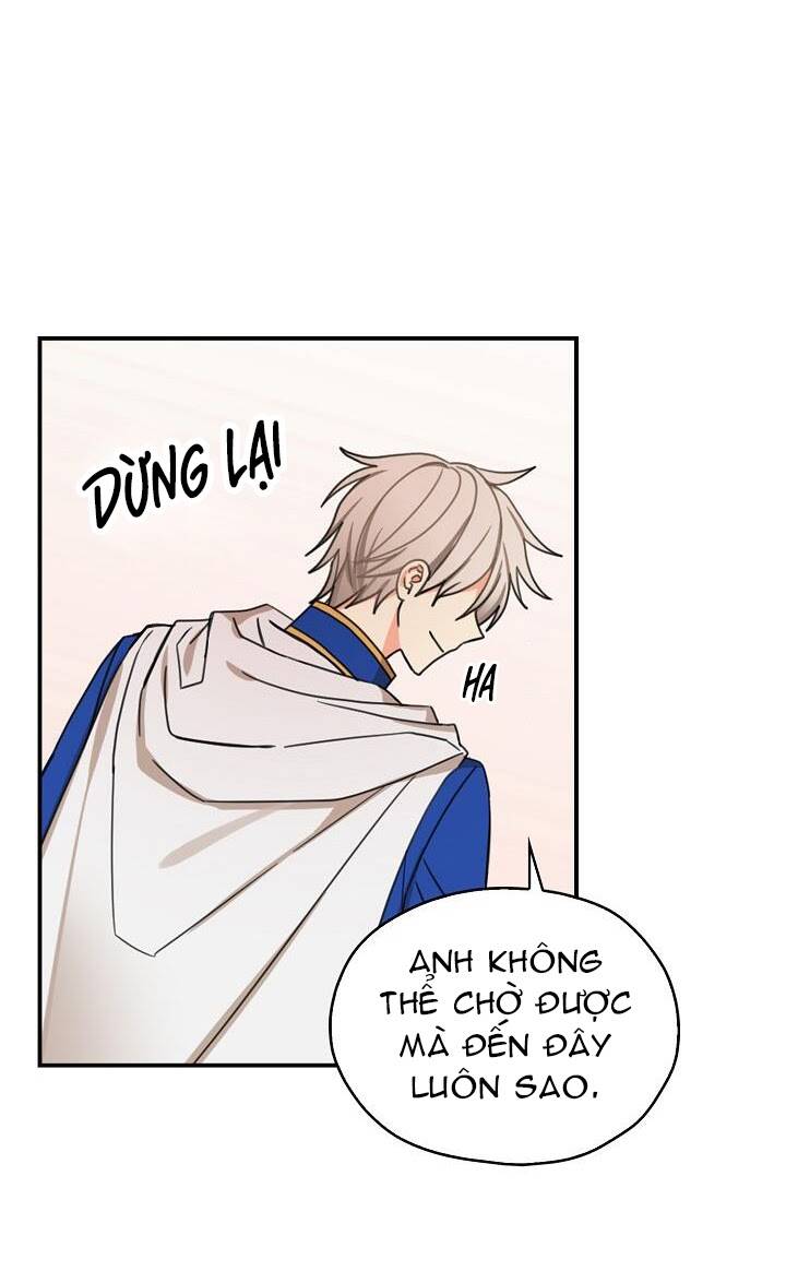 Ba Người Anh Trai Của Tôi Là Bạo Quân Chapter 20 - 41