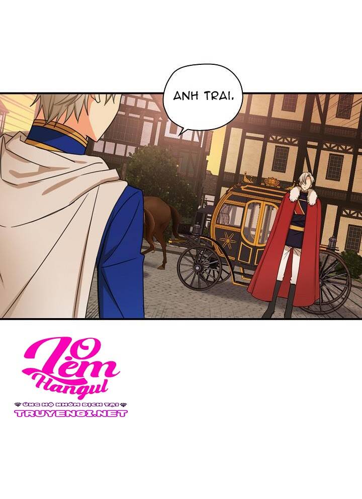 Ba Người Anh Trai Của Tôi Là Bạo Quân Chapter 20 - 42