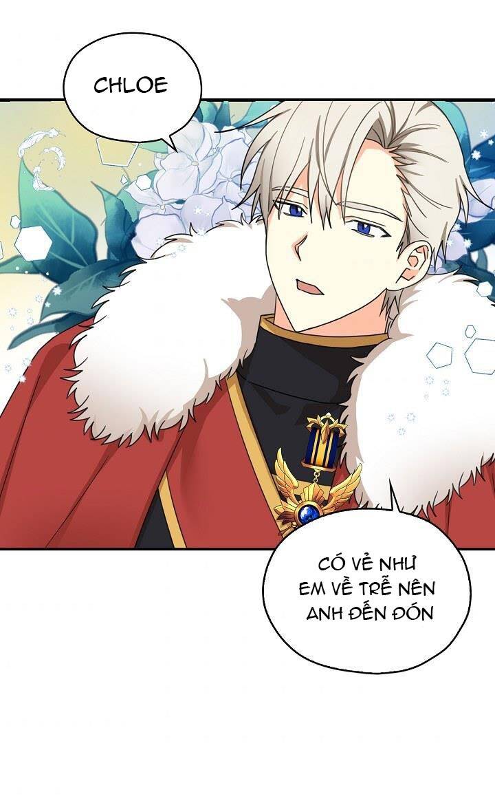 Ba Người Anh Trai Của Tôi Là Bạo Quân Chapter 20 - 43