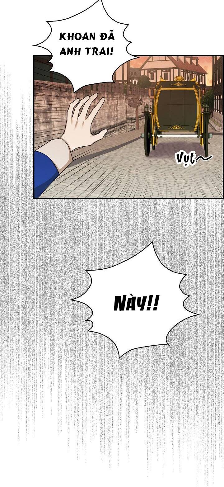 Ba Người Anh Trai Của Tôi Là Bạo Quân Chapter 20 - 47