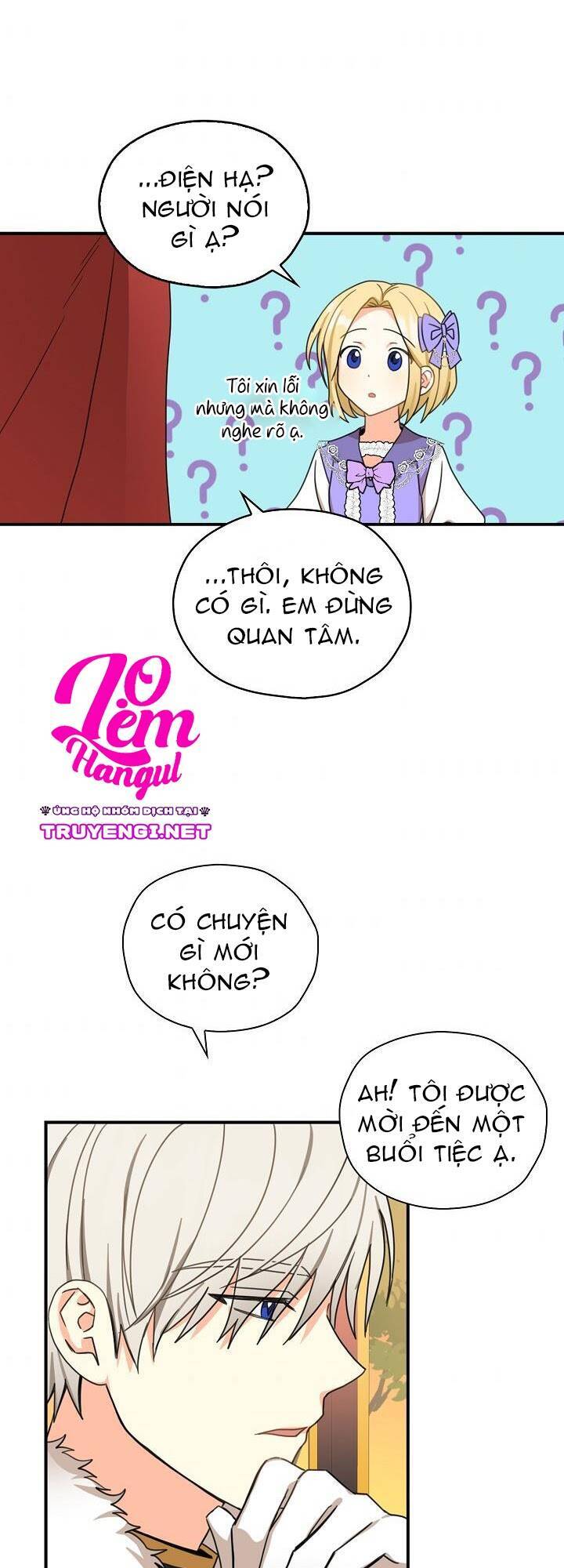 Ba Người Anh Trai Của Tôi Là Bạo Quân Chapter 20 - 53