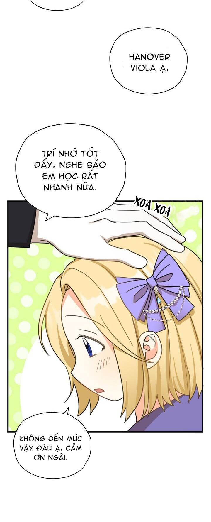 Ba Người Anh Trai Của Tôi Là Bạo Quân Chapter 20 - 55