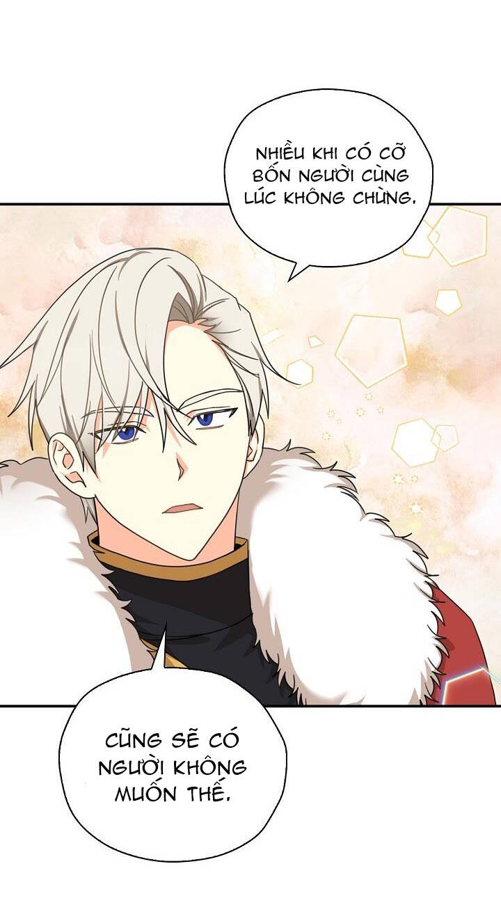 Ba Người Anh Trai Của Tôi Là Bạo Quân Chapter 20 - 57