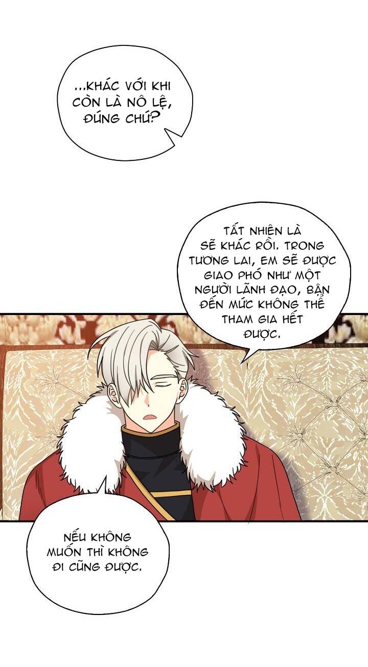 Ba Người Anh Trai Của Tôi Là Bạo Quân Chapter 20 - 60