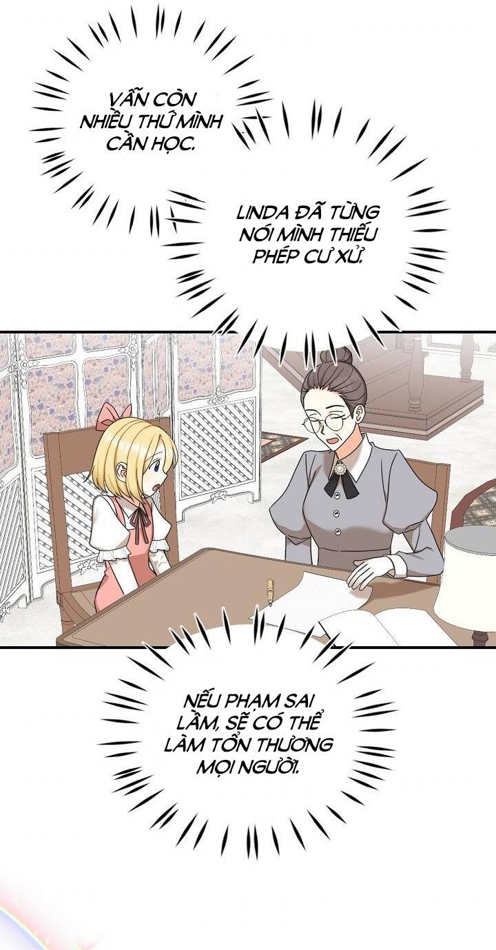 Ba Người Anh Trai Của Tôi Là Bạo Quân Chapter 20 - 62
