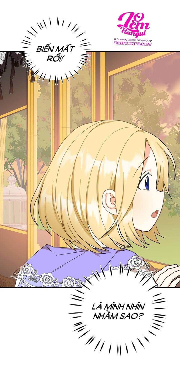 Ba Người Anh Trai Của Tôi Là Bạo Quân Chapter 20 - 67