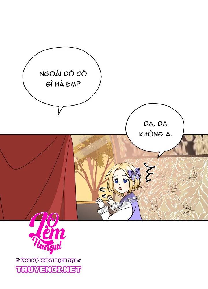 Ba Người Anh Trai Của Tôi Là Bạo Quân Chapter 21 - 2