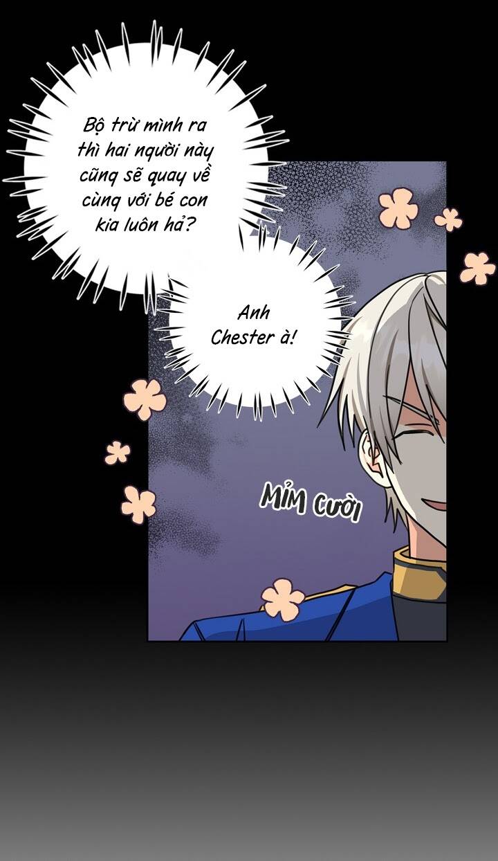 Ba Người Anh Trai Của Tôi Là Bạo Quân Chapter 21 - 13