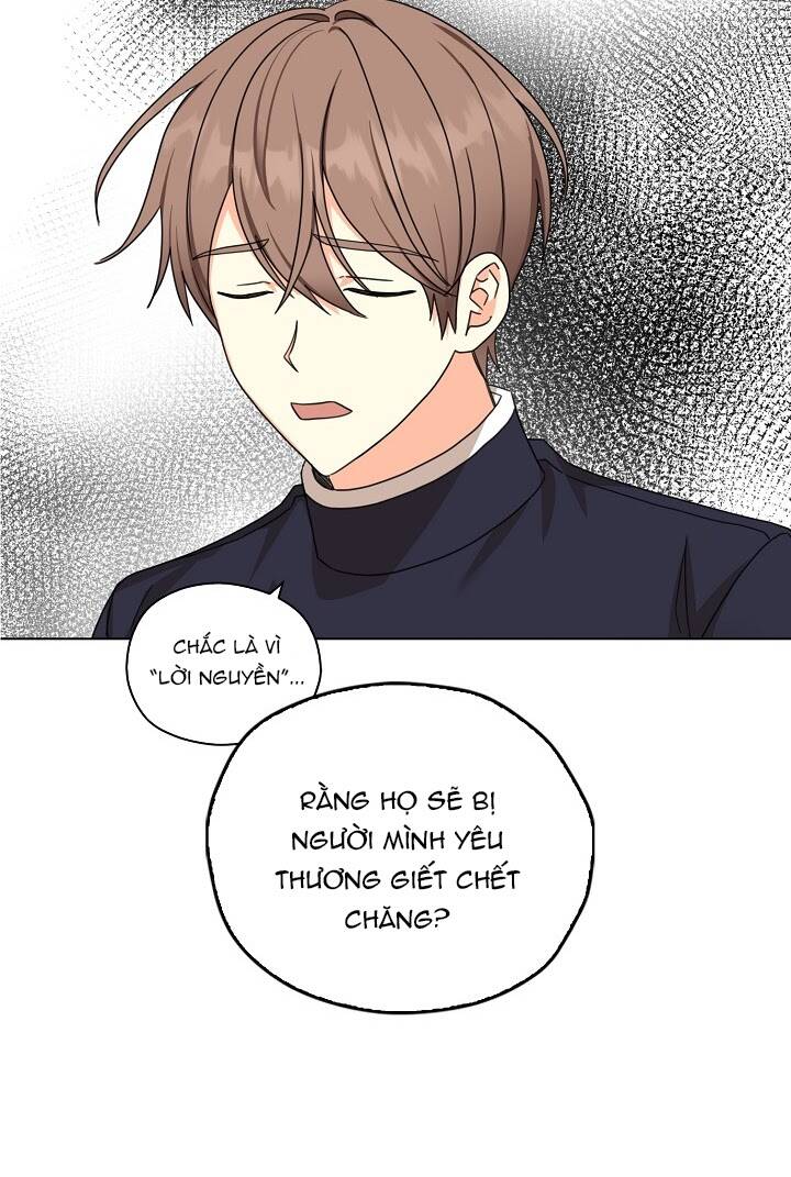 Ba Người Anh Trai Của Tôi Là Bạo Quân Chapter 21 - 19