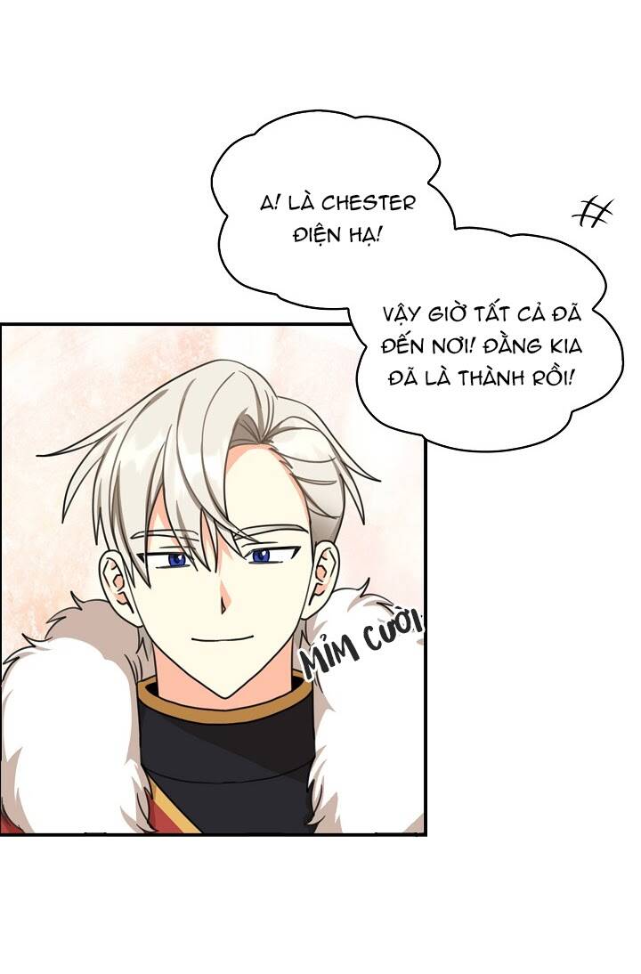 Ba Người Anh Trai Của Tôi Là Bạo Quân Chapter 21 - 3