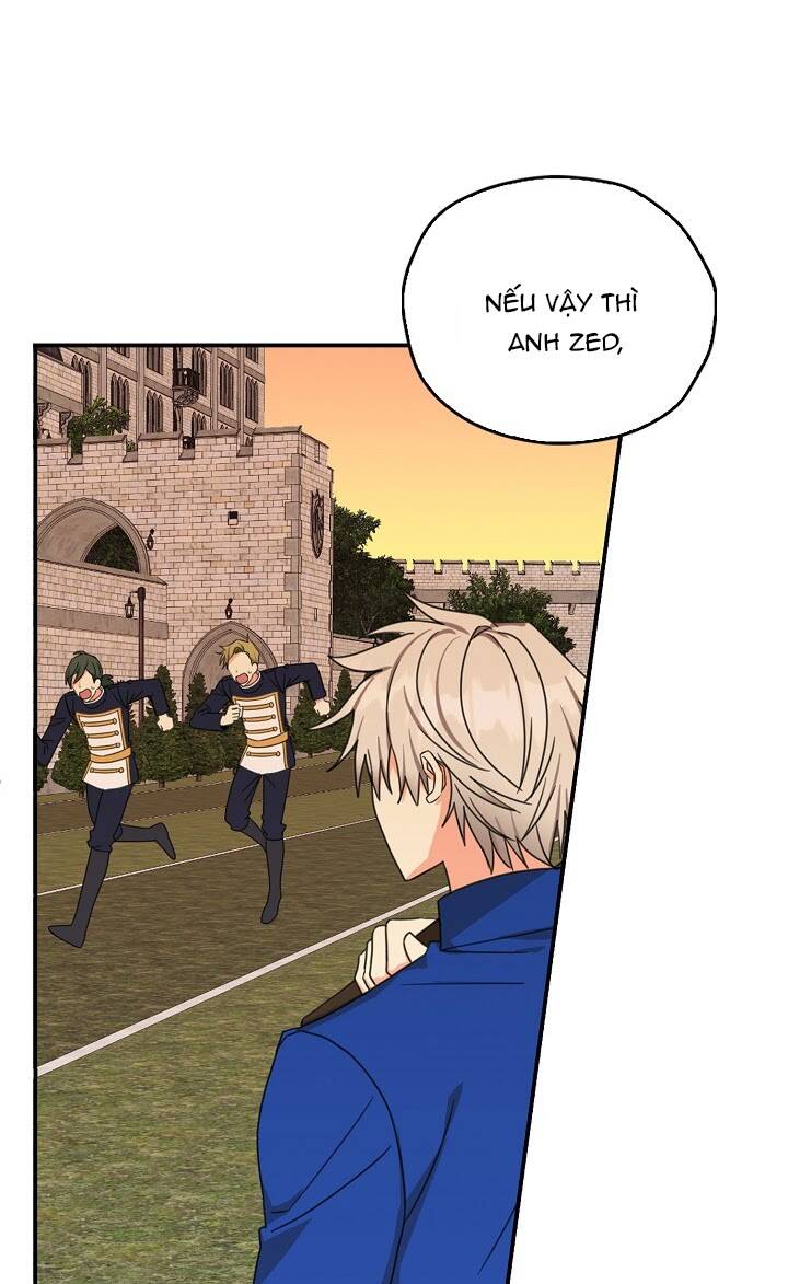 Ba Người Anh Trai Của Tôi Là Bạo Quân Chapter 21 - 21