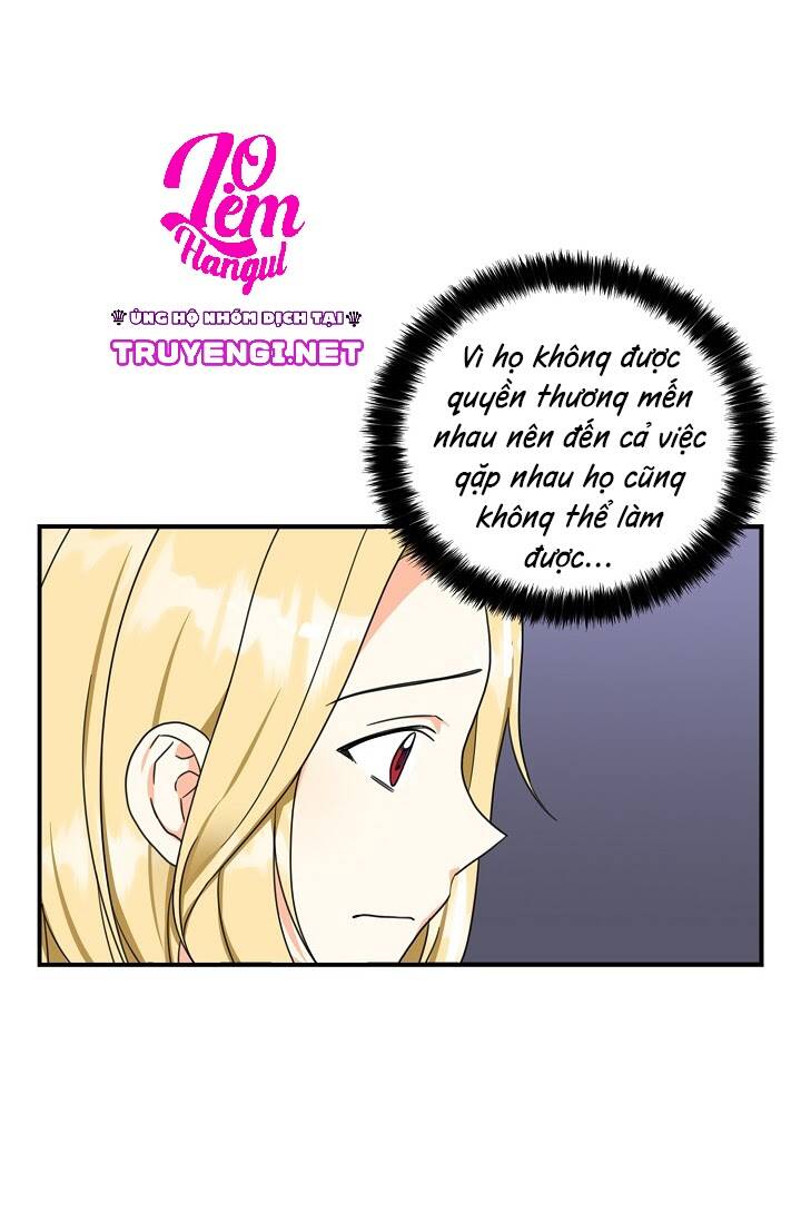 Ba Người Anh Trai Của Tôi Là Bạo Quân Chapter 21 - 23