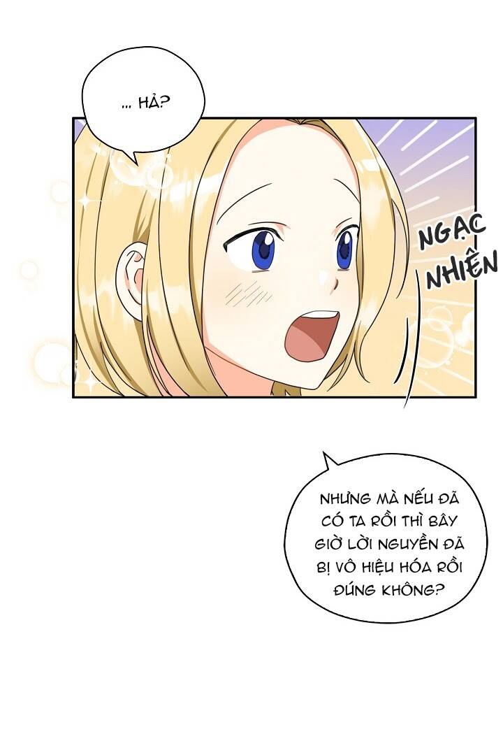 Ba Người Anh Trai Của Tôi Là Bạo Quân Chapter 21 - 24