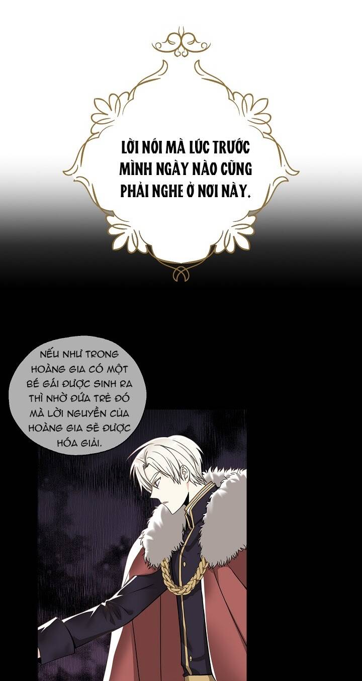 Ba Người Anh Trai Của Tôi Là Bạo Quân Chapter 21 - 25