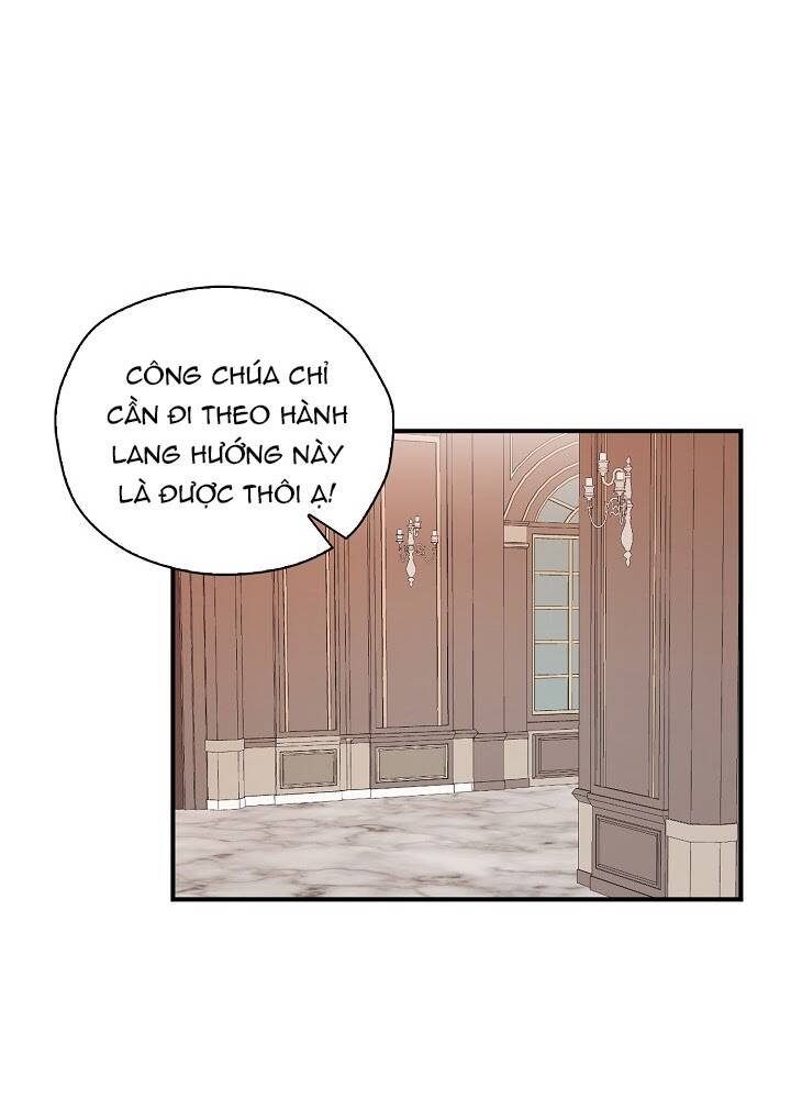 Ba Người Anh Trai Của Tôi Là Bạo Quân Chapter 21 - 29