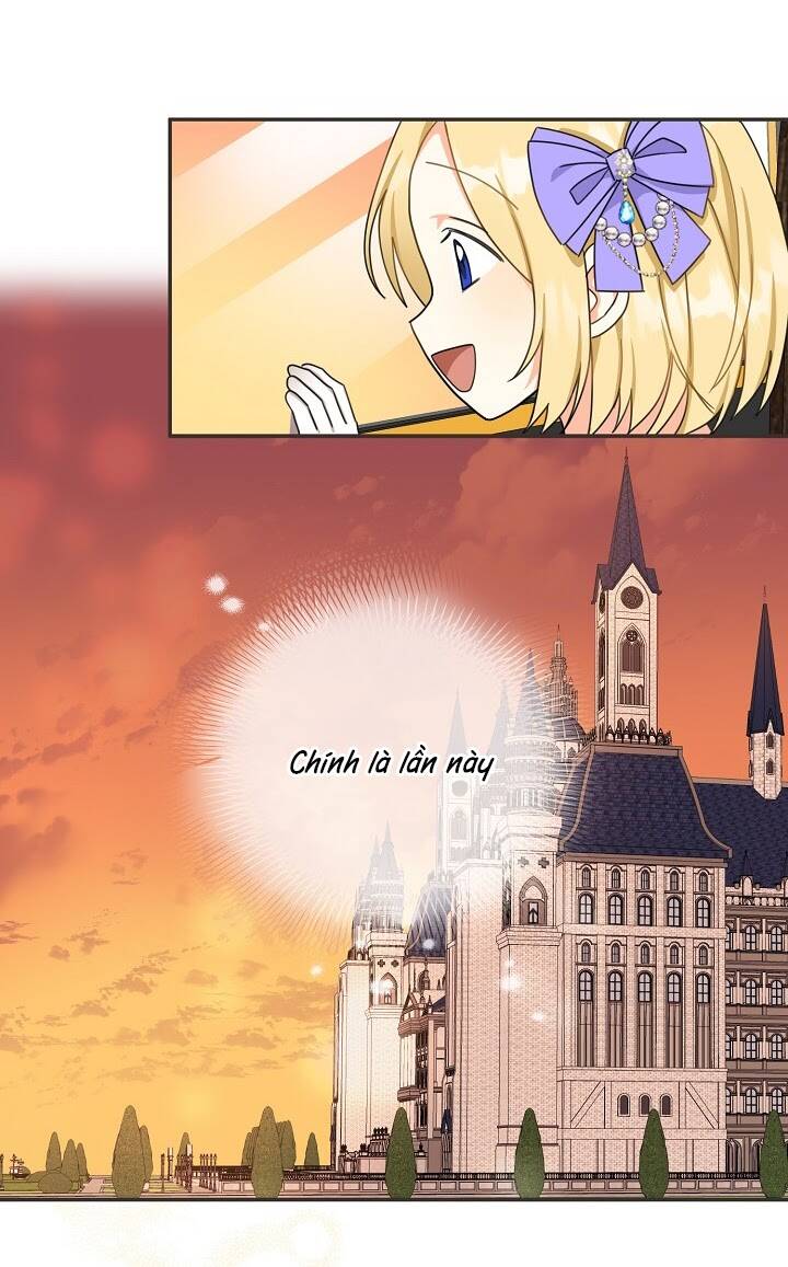 Ba Người Anh Trai Của Tôi Là Bạo Quân Chapter 21 - 4