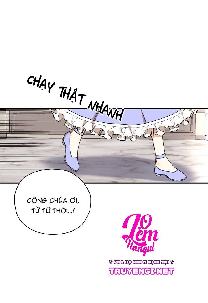 Ba Người Anh Trai Của Tôi Là Bạo Quân Chapter 21 - 31