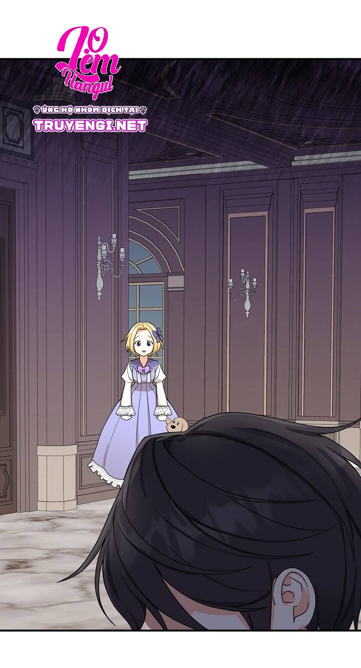 Ba Người Anh Trai Của Tôi Là Bạo Quân Chapter 21 - 37