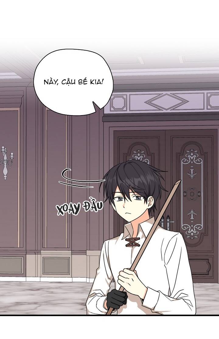 Ba Người Anh Trai Của Tôi Là Bạo Quân Chapter 21 - 38